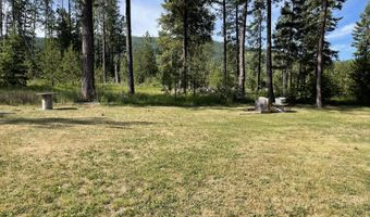 830 SHAMAR Dr, Blanchard, ID 83804