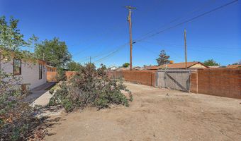 1311 Desert Dawn Dr, Alamogordo, NM 88310