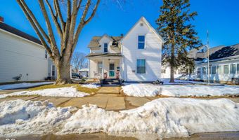 714 N Harrison St, Alexandria, IN 46001