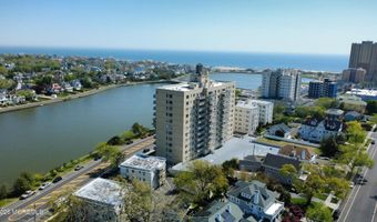 510 Deal Lake Dr 6B, Asbury Park, NJ 07712
