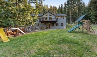 17727 S Bull Run Rd, Cataldo, ID 83810