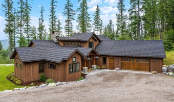 217 Pinto Trl, Bigfork, MT 59911