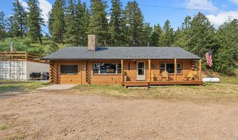 12743 Rist Canyon Rd, Bellvue, CO 80512