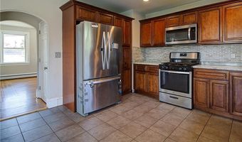 46 Irving St, North Providence, RI 02904