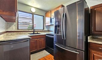 98-441 Kaonohi St 35-3, Aiea, HI 96701