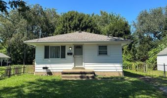 1569 Merrill Ave, Akron, OH 44306