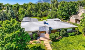 1570 Poplar Ave, Boulder, CO 80304