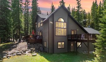 50 SUNSET Dr, Breckenridge, CO 80424
