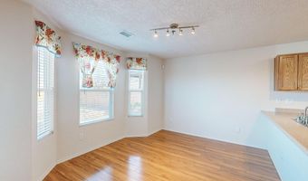 11827 NATIVE DANCER Rd SE, Albuquerque, NM 87123