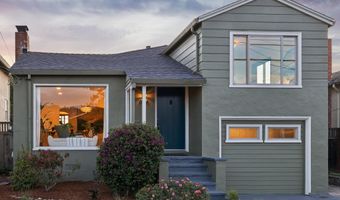 816 TALBOT Ave, Albany, CA 94706