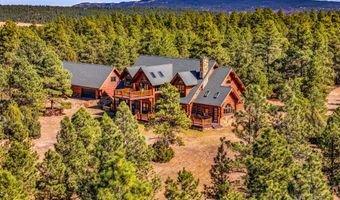 23100 Spirit Mountain Dr, Aguilar, CO 81020