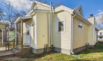 821 W 5th St, Anderson, IN 46016