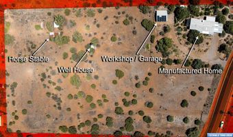 44 Kirkland Rd, Arenas Valley, NM 88061