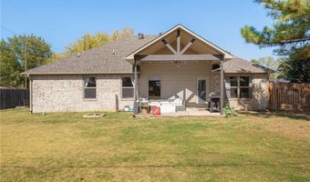 1105 Collum Ln, Alma, AR 72921