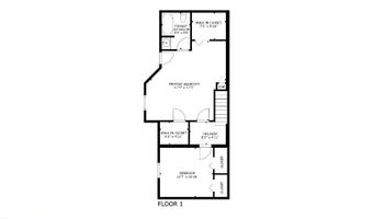 720 GRESHAM Pl NW, Washington, DC 20001