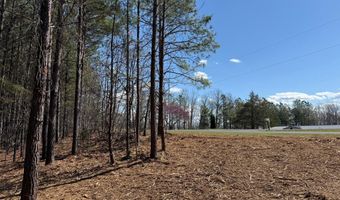 MOUNTAIN CUT RD lot C, Appomattox, VA 24522