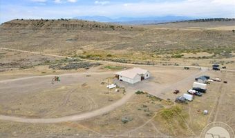 194 N Dry Creek Rd, Bridger, MT 59014