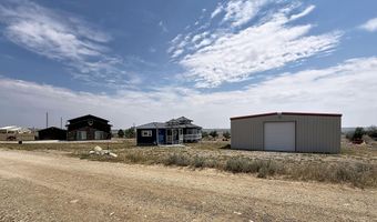 15 Ridge Rd, Buffalo, WY 82834
