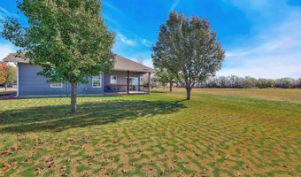 3019 Rocky Ridge St, Augusta, KS 67010