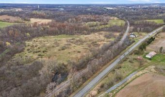 S State Rd. Old US 27 Highway, Angola, IN 46703