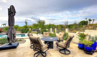 9446 E ROMPING Rd, Carefree, AZ 85377
