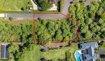Makena Rd, Kihei, HI 96753