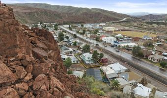 110 Leonard, Clifton, AZ 85533