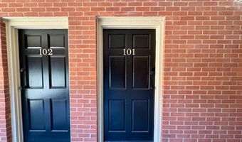 250 Little St C101, Athens, GA 30605