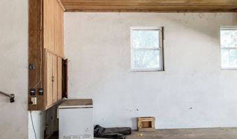 1402 W 12th St, Alma, GA 31510