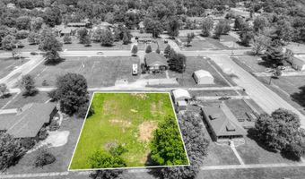 436 E 13th Lots 9 & 10, Baxter Springs, KS 66713