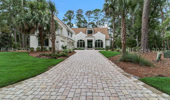 8 Mansfield Cir, Bluffton, SC 29910