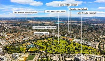 1029 Burnell Oaks Ln, Arcadia, CA 91006