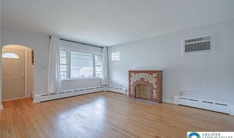 731 N Kearney St, Allentown, PA 18109