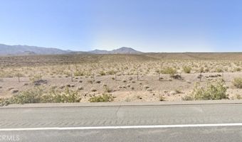 0 No St, Barstow, CA 92311