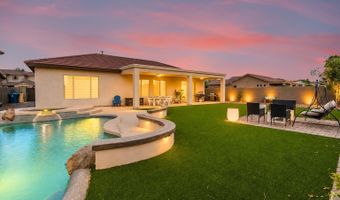 2422 W CLEARVIEW Trl, Anthem, AZ 85086