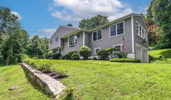 21 Lillinonah Dr, Brookfield, CT 06804