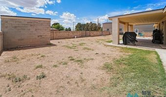1213 Smedley Rd, Carlsbad, NM 88220