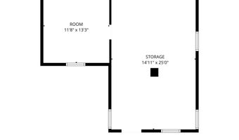 106 W Railroad, Clark Fork, ID 83811