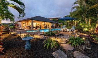 77-276 HOOKAANA St, Kailua Kona, HI 96740