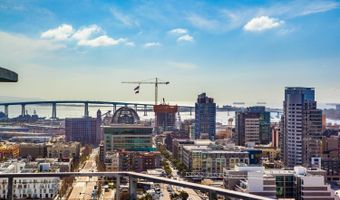 1080 Park Blvd 902, San Diego, CA 92101