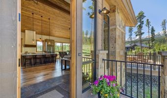 41 BARTON RIDGE Dr, Breckenridge, CO 80424