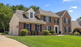 28 CLARK Rdg, Hockessin, DE 19707