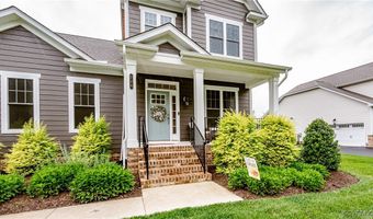 720 Chapman St, Ashland, VA 23005