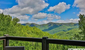 63 Evans Creek Rd, Scaly Mountain, NC 28775