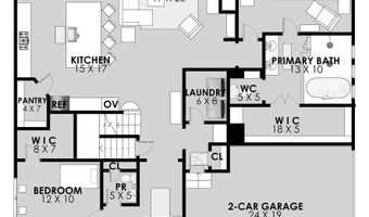 24277 GRAYLEAF WILLOW Pl, Aldie, VA 20105