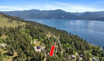 35095 N Terrace Dr, Bayview, ID 83803