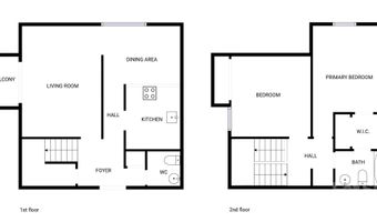 1625 Merry Oaks Rd D, Charlotte, NC 28205