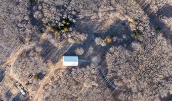 120 N 160 Rd, Beggs, OK 74421