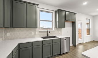 2707 Weston Way Plan: Concord II, Anna, TX 75409
