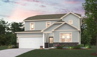 117 Amy Rd Plan: Harding, Ashland City, TN 37015